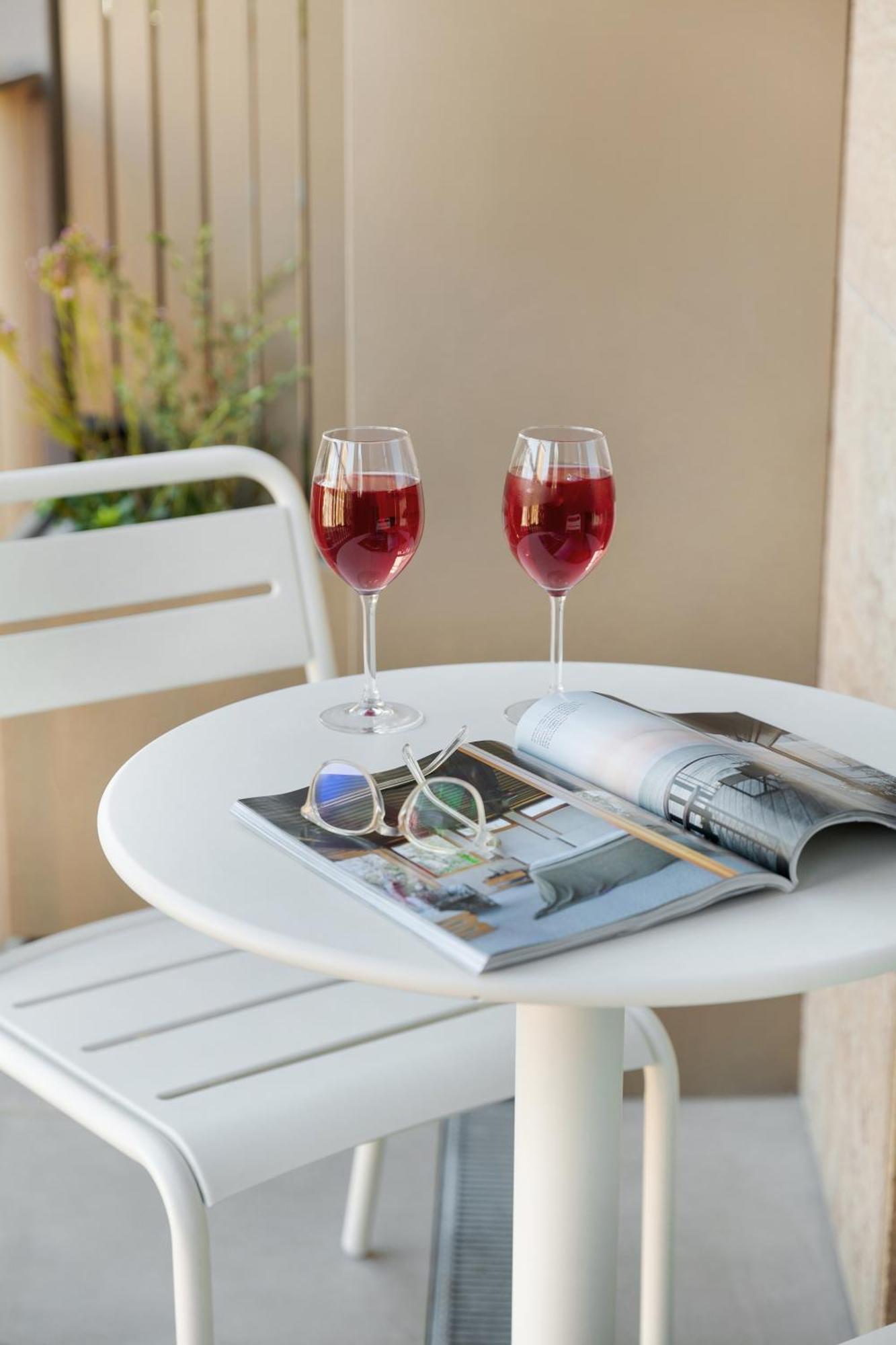 Sonder By Marriott Bonvoy Manzoni Torre Velasca Aparthotel