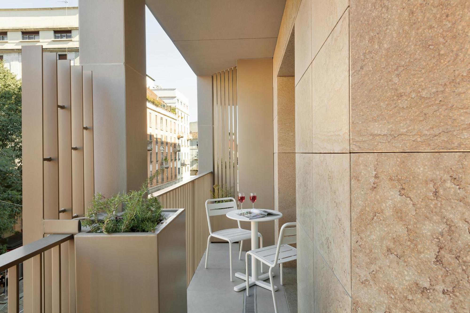Sonder By Marriott Bonvoy Manzoni Torre Velasca * Milano