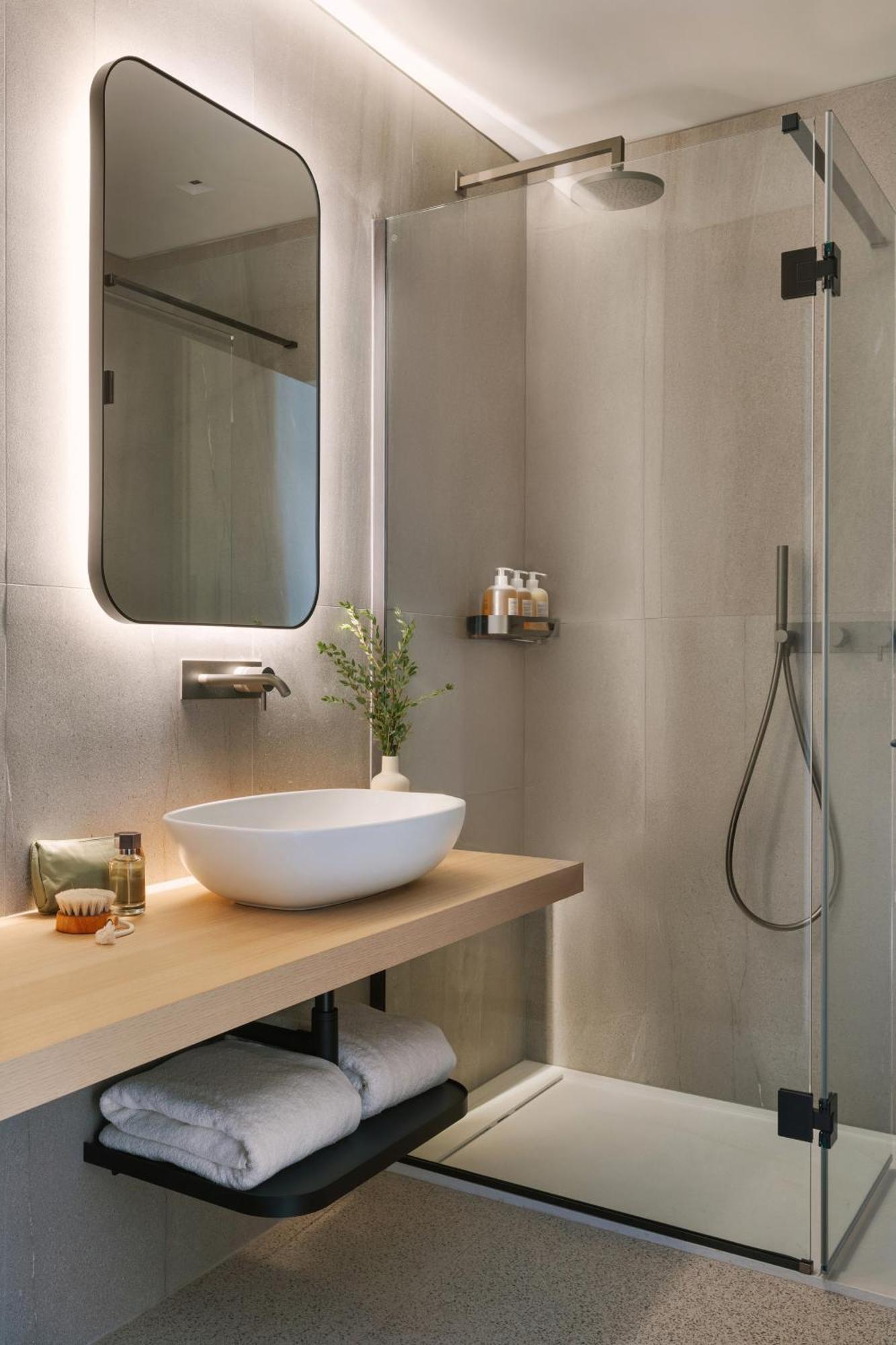 Sonder By Marriott Bonvoy Manzoni Torre Velasca Aparthotel Milano