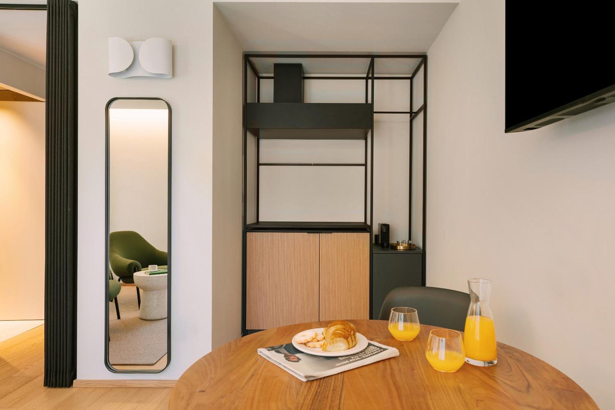 Aparthotel Sonder By Marriott Bonvoy Manzoni Torre Velasca Milano