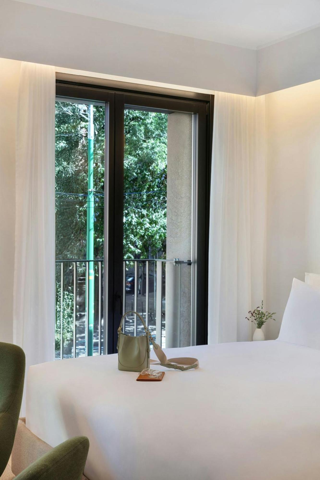 Aparthotel Sonder By Marriott Bonvoy Manzoni Torre Velasca Milano