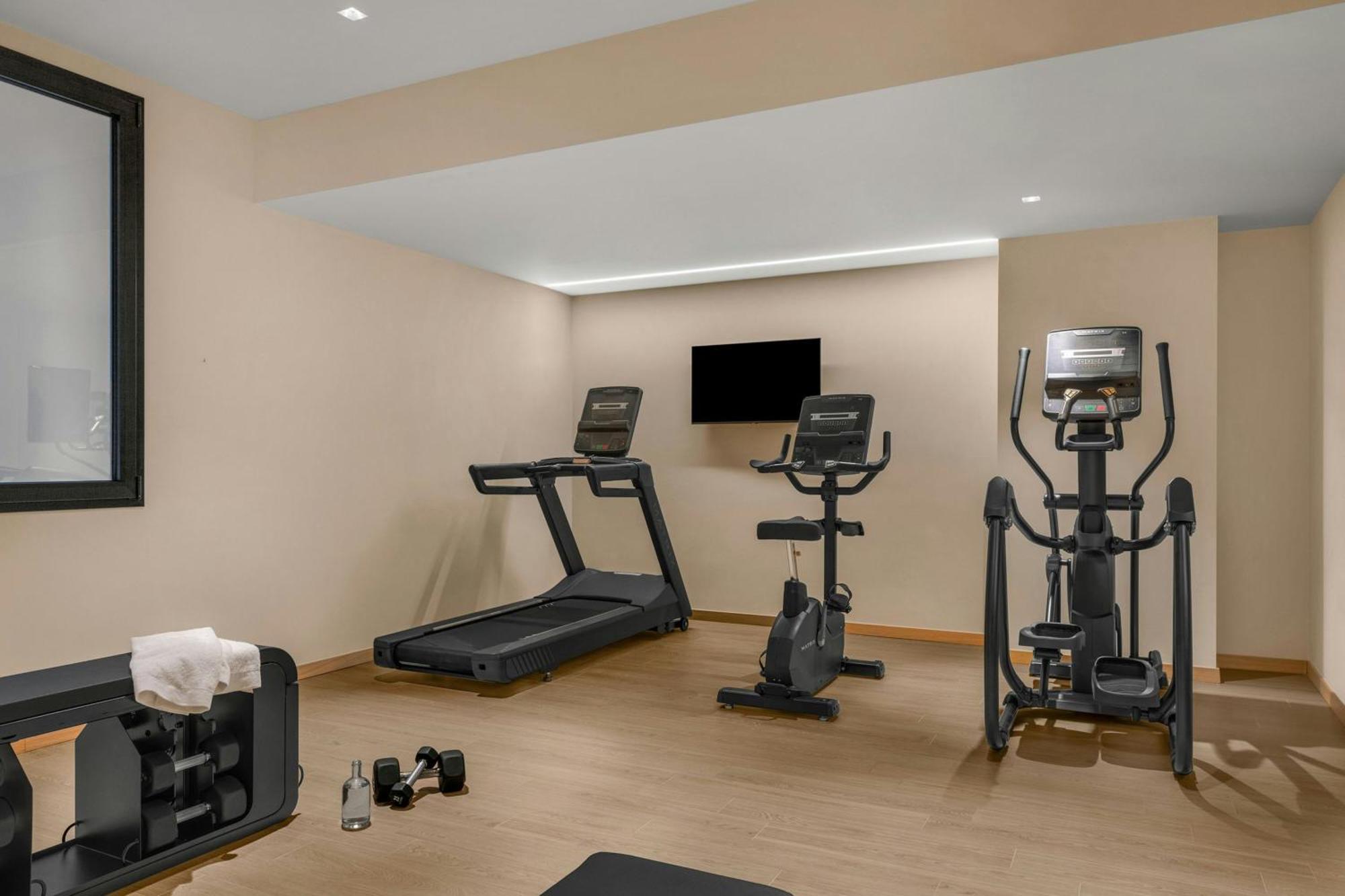 Aparthotel Sonder By Marriott Bonvoy Manzoni Torre Velasca Milano