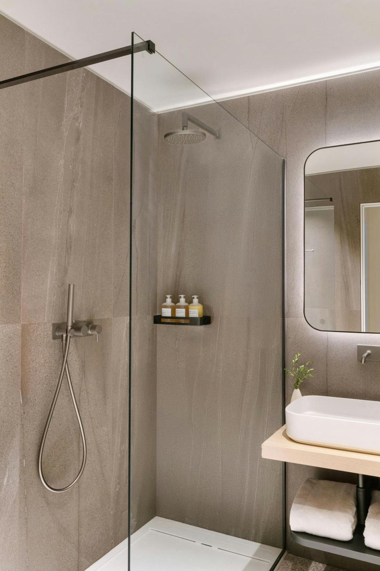 Aparthotel Sonder By Marriott Bonvoy Manzoni Torre Velasca Milano