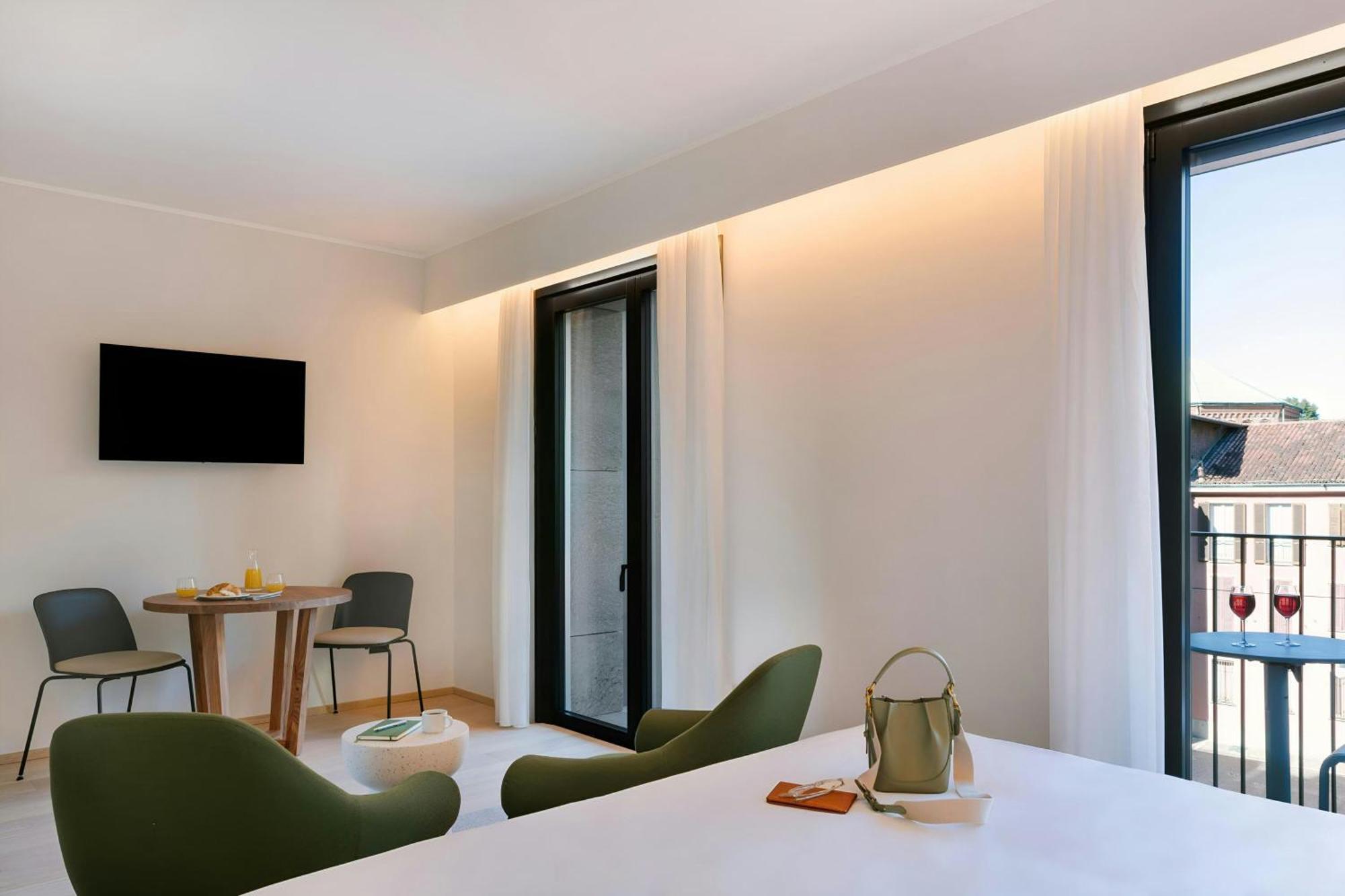 Sonder By Marriott Bonvoy Manzoni Torre Velasca * Milano
