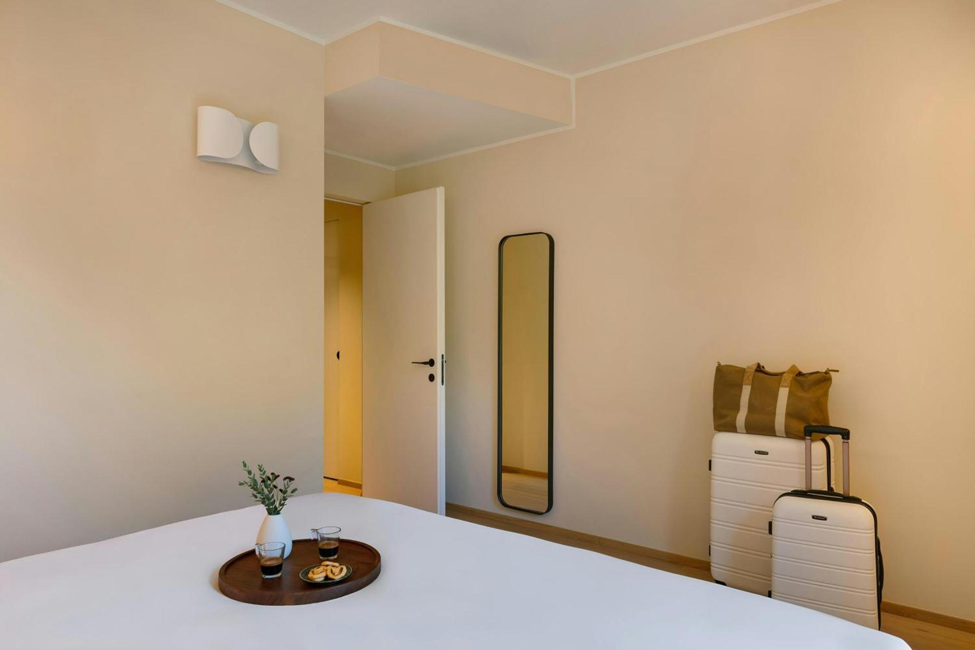 Aparthotel Sonder By Marriott Bonvoy Manzoni Torre Velasca Milano