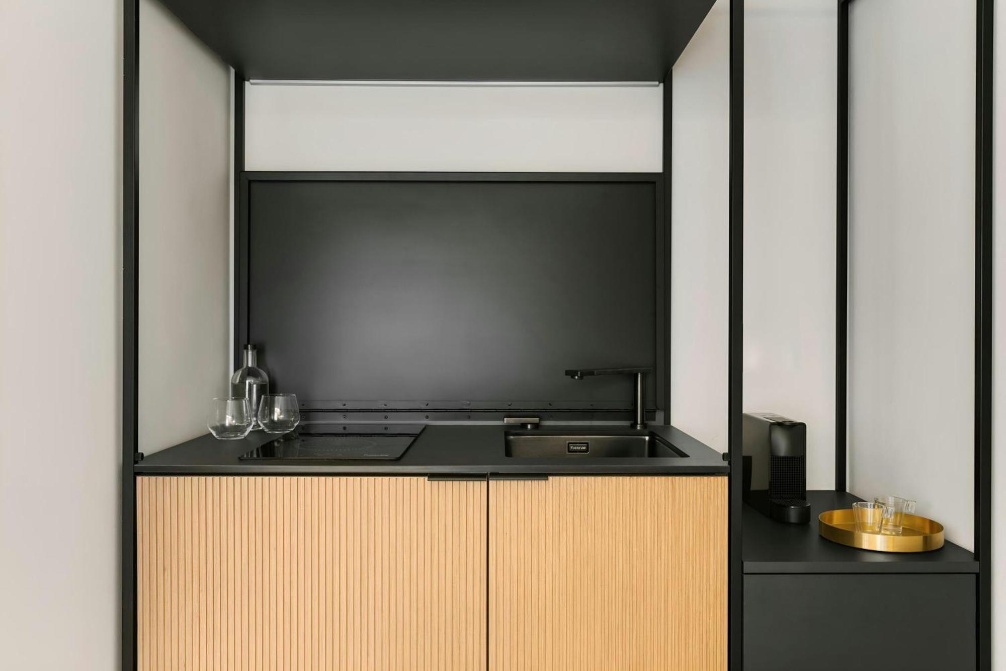 Sonder By Marriott Bonvoy Manzoni Torre Velasca Milano