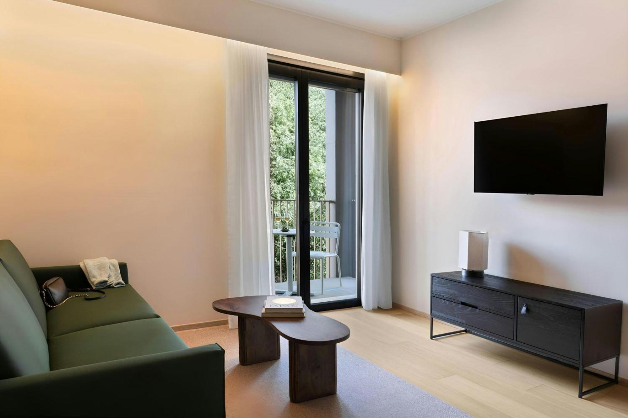 Sonder By Marriott Bonvoy Manzoni Torre Velasca Aparthotel Milano